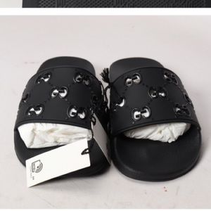 Women’s Gucci Slides